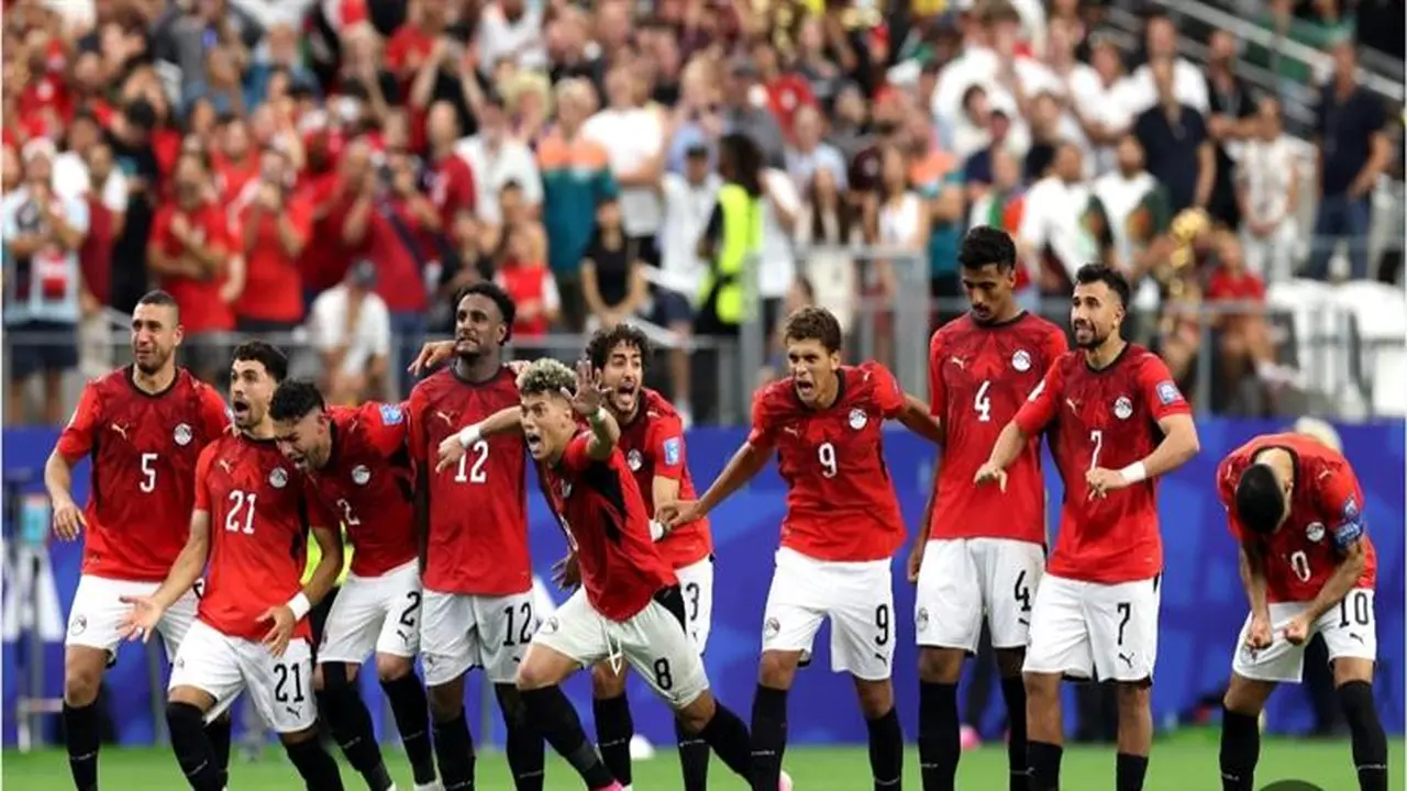 مباراة مصر المقبلة في كأس العالم: هل تصطدم بالأرجنتين؟